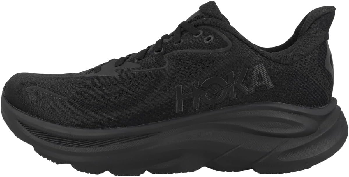 HOKA Men's Clifton 10Sneaker
