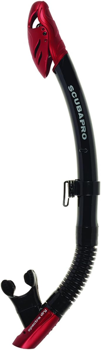 SCUBAPRO Spectra Dry Snorkel