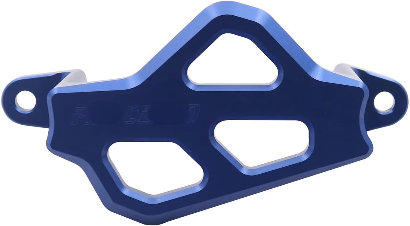 for Y&AMAHA for YZ250 for Monster 2022-2023 for YZ250F 50TH 2024 for YZ250F for Minster Motorcycle Rear Brake Caliper Guard Protection CoverA2