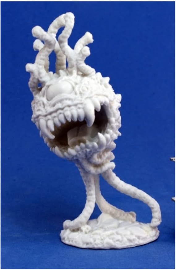 Reaper 77043: Eye Beast - Dark Heaven Legends Bones Miniatures