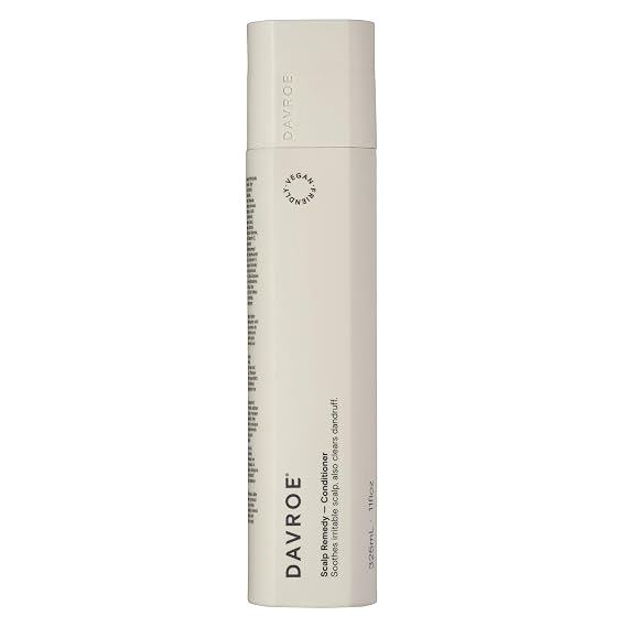 DAVROE Scalp Remedy Conditioner