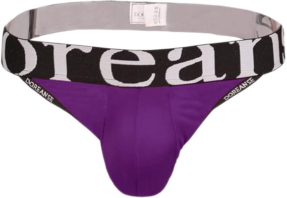 Doreanse 1008 Sexy Pouch Thongs