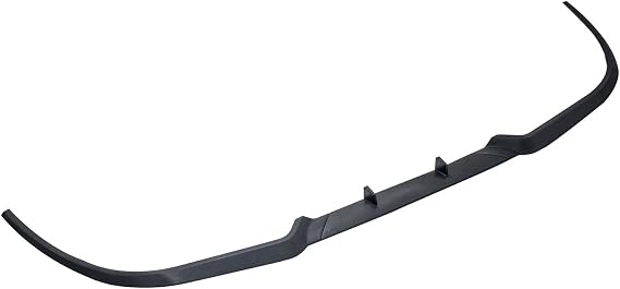 Front Bumper Spoiler Lip In CUPRA R Design For Audi A4 S4 RS4 A6 S6 RS6 C5 B7 B6 B5 S Line RS & VW Golf MK4 4 IV R32 + Volvo S60R V70R