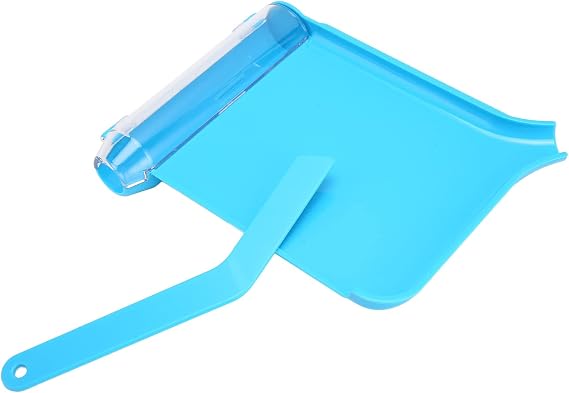 Pill Counting Tray with Spatula, Multifunctional Resistant Plastic Pharmacy Counter Pill Counting Tray for for Pharmacy to Count Meds Pills Tablets