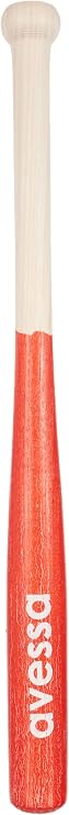 Avessa Beyzbol Sopası 61 cm Renk: Kırmızı Uzunluğu: 61 cm (24" inç) Ağırlık: 820 gr Ürünümüz oldukca dayanıklı Standartlara uygun biçimde üretilmiştir.