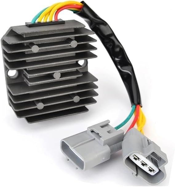 Regulator Rectifier Fit For Benelli BN251 TRK251 Leoncino 250 ABS/TRK 251