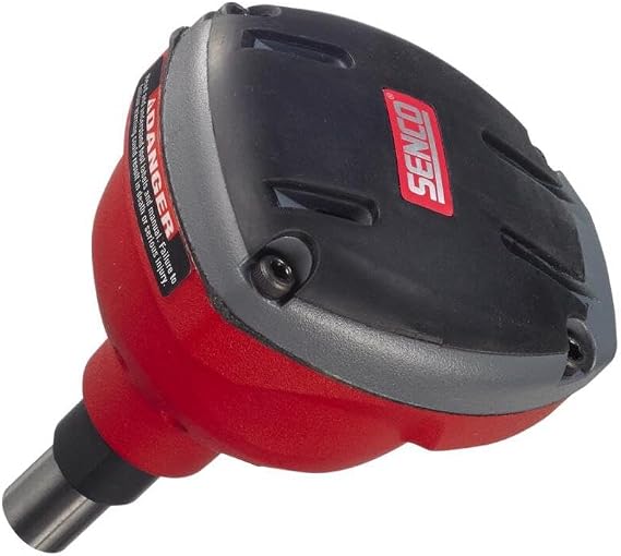 SENCO A20 Pneumatic Palm Nailer 2"-7" includes Leather Strap (PC0781)