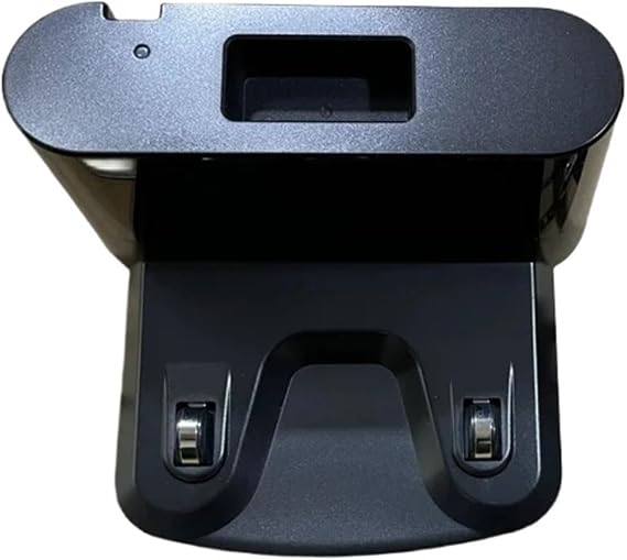 Vacuum Cleaner Power Adaptor Or Charging Base,Compatible for Bagotte,BG800 BG600 MAX BG750 Robotic Vacuum Cleaner Parts Charging Stand(Charging Base)