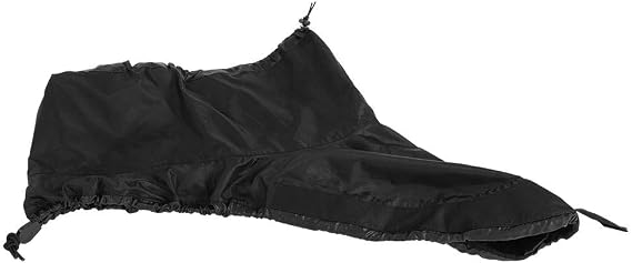 Kayak Skirt, Adjustable Nylon Kayak Spray Skirts, Kayak Skirt Cover Waterproof for Cockpit Kayaks Water Sports