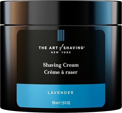 The Art of Shaving Shaving Cream