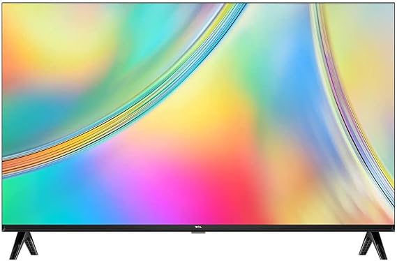 TCL 32S5400 32 Type Smart LCD TV