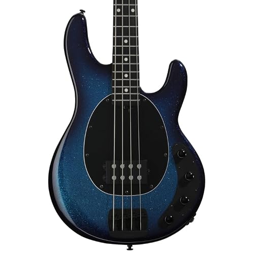Ernie Ball Music Man StingRay Special Electric Bass Guitar - New Dawn, Sweetwater Exclusive