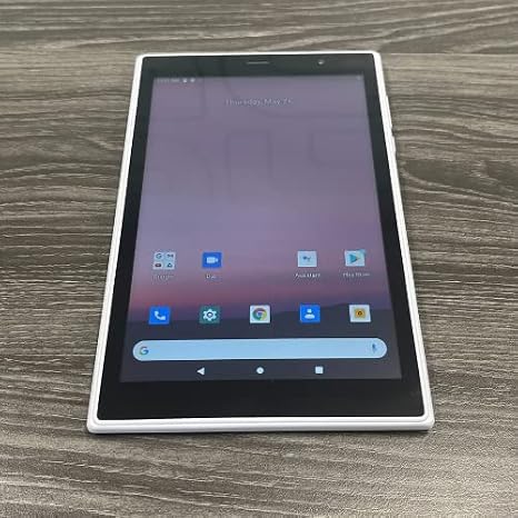 Foxx T8 Plus - Android Tablet