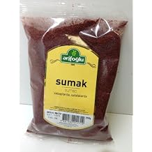 Arifoglu All Natural Turkish Sumac 8.8 Oz!!