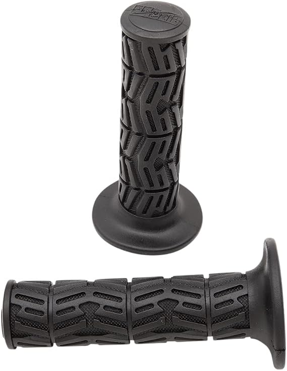 Progrip 737BK Black Dual Compound MX Grip