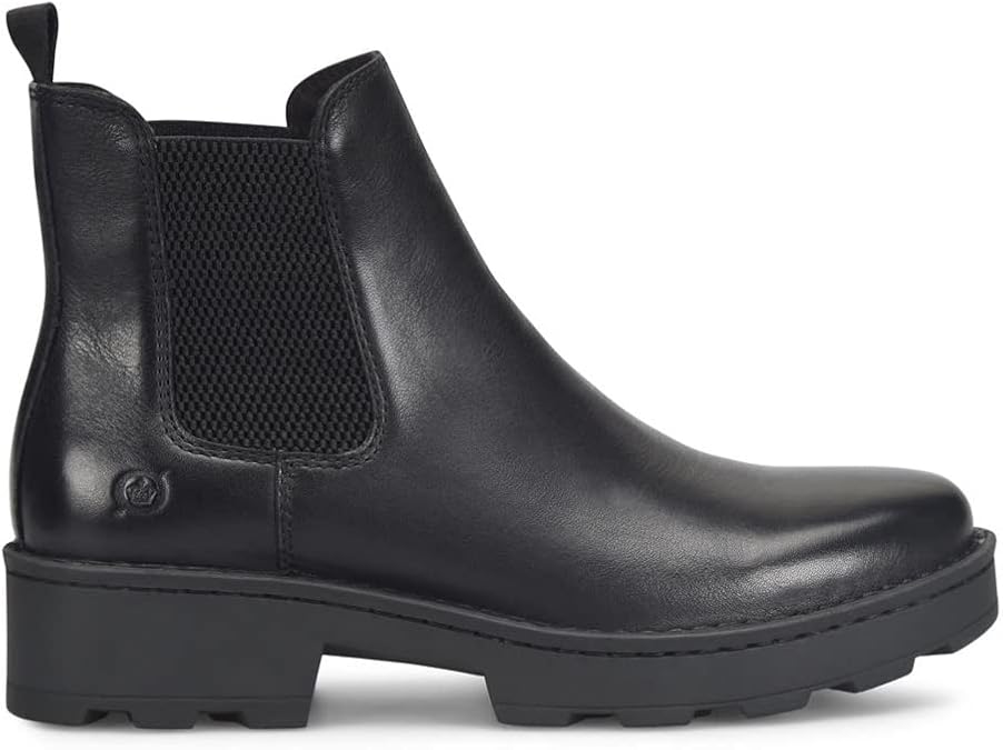 BORN Women's Verona Chelsea Boots