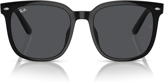 Ray-Ban Unisex Rb4401d Square Sunglasses