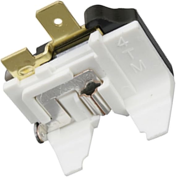 For Klixon 445Kfbyy Overload 2187145, Commercial Kitchen Replacement Part