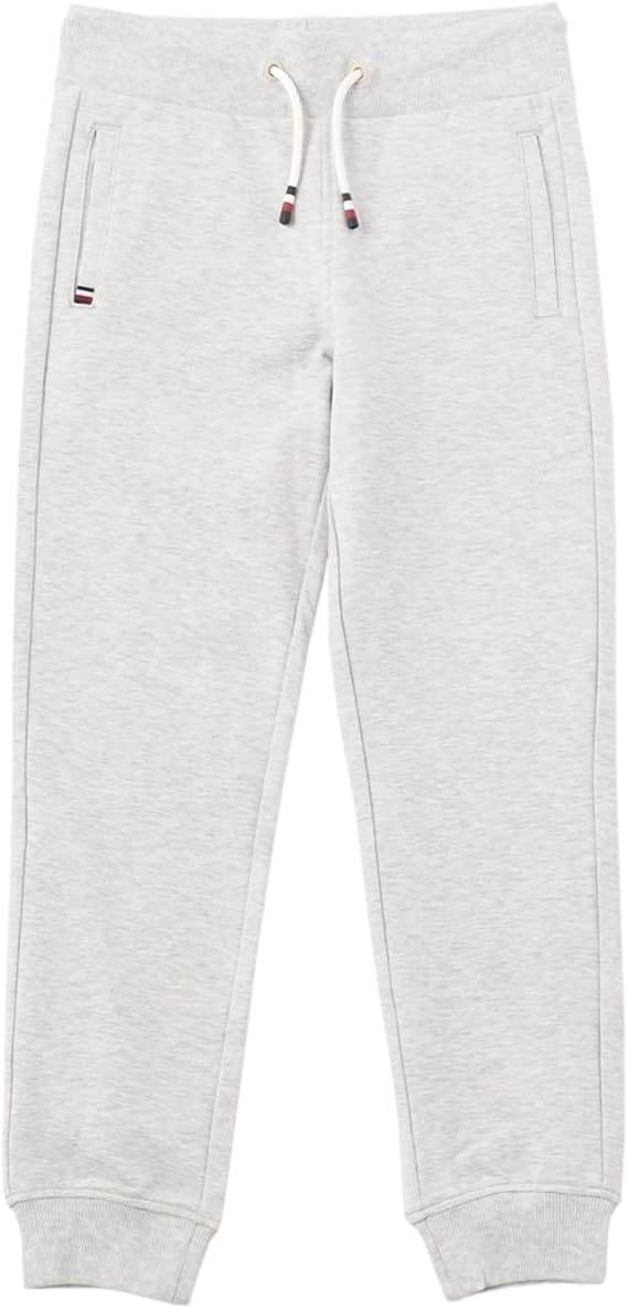Tommy Hilfiger Official BOYS Rib Insert Sweatshirt Pants KB08783