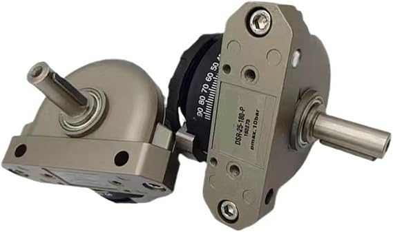 Cylinder DSR-12-180-P 11909 Angular Stroke Actuator
