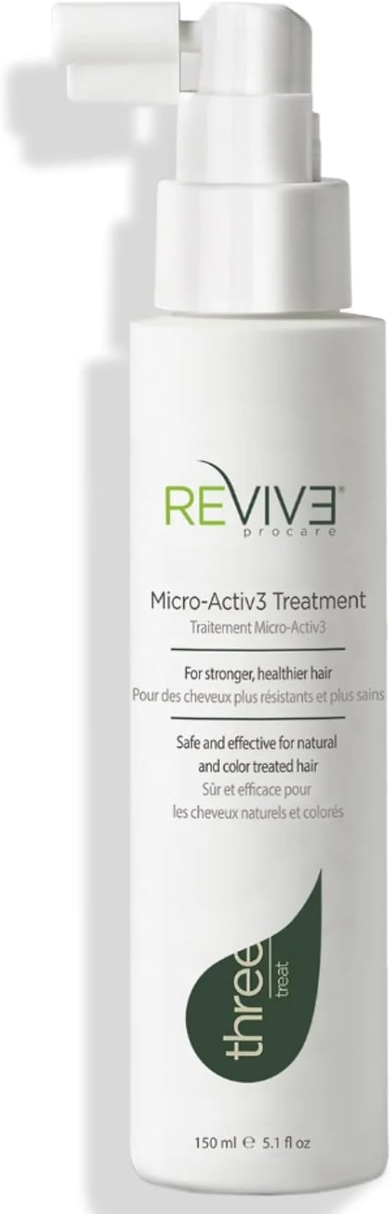Revive Procare Micro-Active Treatment For Fine and Thinning Hair 150ml