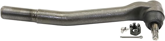 MOOG ES80754 Steering Tie Rod End for 2005-2022 Ford F-250 Super Duty