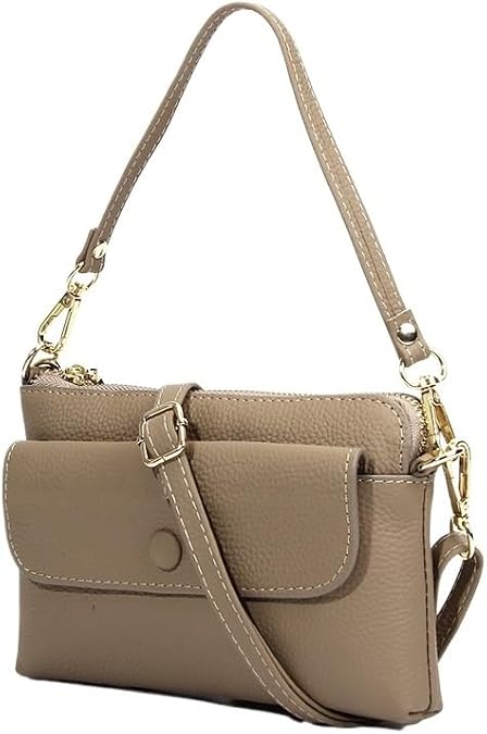 Crossbody Shoulder Bag