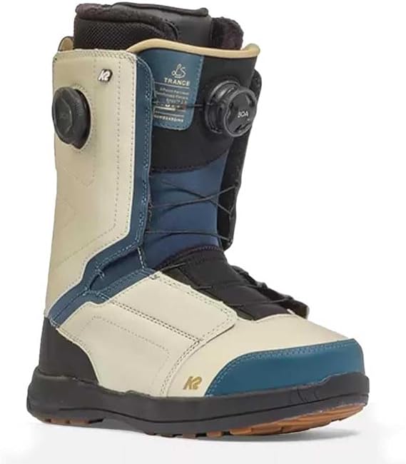 K2 Trance Womens Snowboard Boots