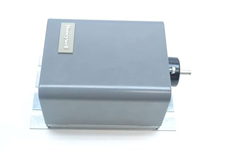 Honeywell Q624A1014 Solid State Ignition Transformer