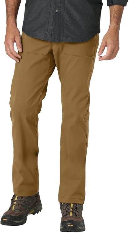 ATG Men's Cliffside Utility Synthetic Pant
