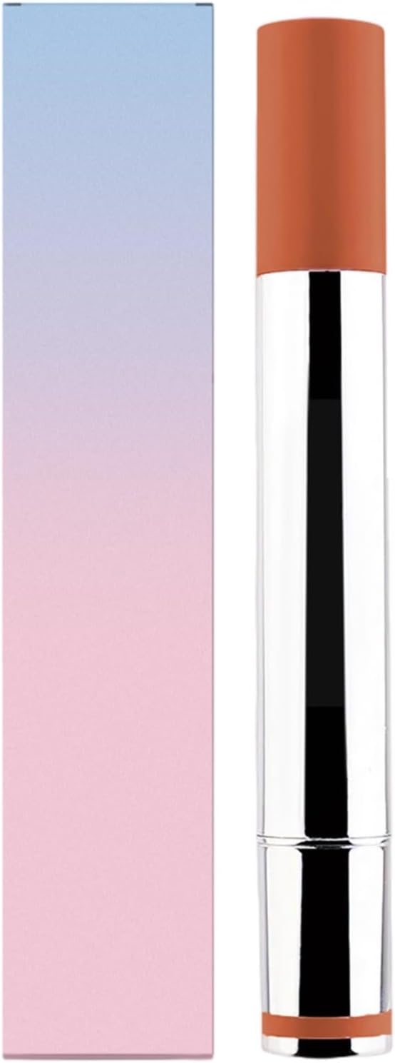 Liquid High Gloss Blush and Lip Gloss for Rhode, 0.14 fl oz, Squalane Infused Formula, Natural Shine, High Pigment Finish, with Rotate and Press Applicator and Soft Sponge Tip