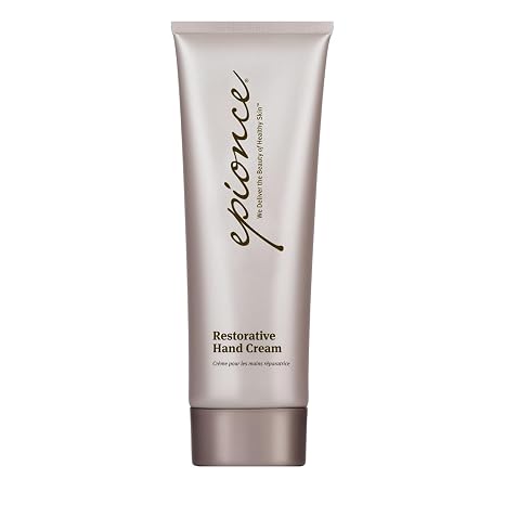 Epionce Restorative Hand Cream Non-Greasy Hydrating Anti-Aging Cream Dry