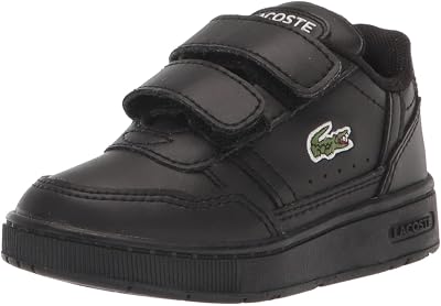 Lacoste Kids T-clip Sneakers