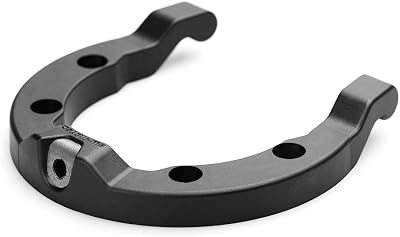 SW-MOTECH Type 308 ION Tank Bag QUICK-LOCK Bottom Tank Ring