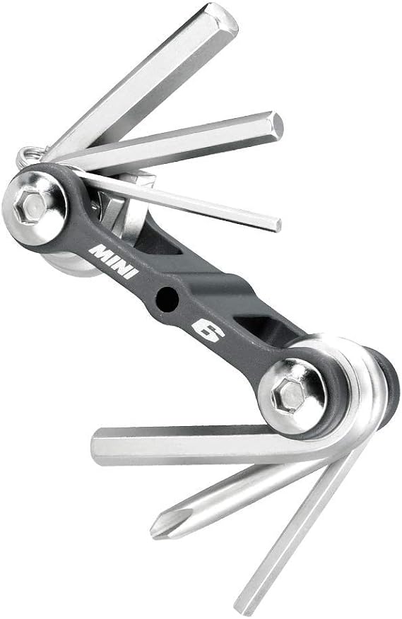 Topeak Mini 6 Folding Tool