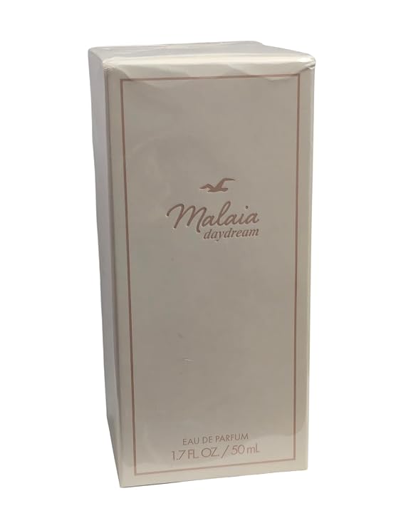 Malaia Daydream Eau de Parfum, 1.7 FL OZ, 50 ml