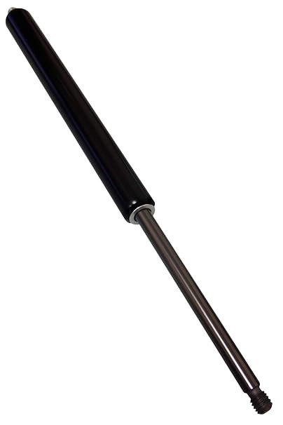 Bansbach 16 inch (397mm) Gas Spring, Force 490N (110lb) - Hydraulic Tools & Accessories, Standard Model
