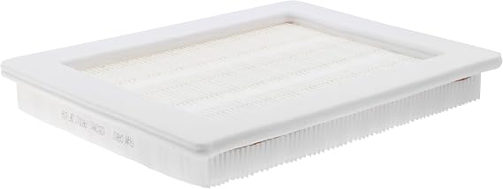 FRAM Extra Guard CA9687 Replacement Engine Air Filter for Select Lincoln and Ford (5.4L) Models, Provides Up to 12 Months or 12,000 Miles Filter Protection