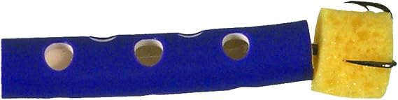 Magic Hog Wild Bait Holder