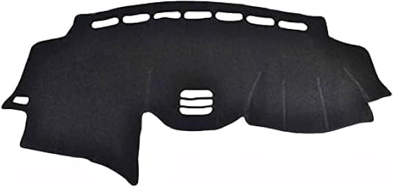 Dashboard Cover Dash Mat for Lexus RX RX330 RX350 RX400h 2004-2009 Dashboard Cover Mat Sun Shade Protect Carpet Anti-Glare