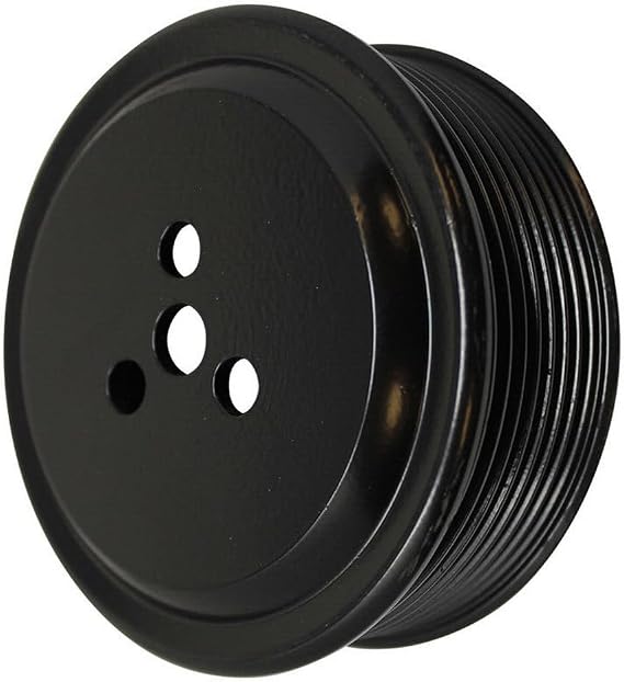 Pulley R115250 Fits 9540 9550 9550Sh 9560Sh 9935 9970 A400 C110 C240 | Farm and Equipment Replacement Part Engineered for a Precise Match