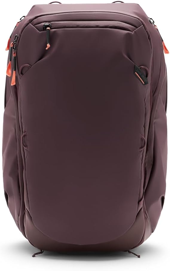 Peak Design Travel Backpack