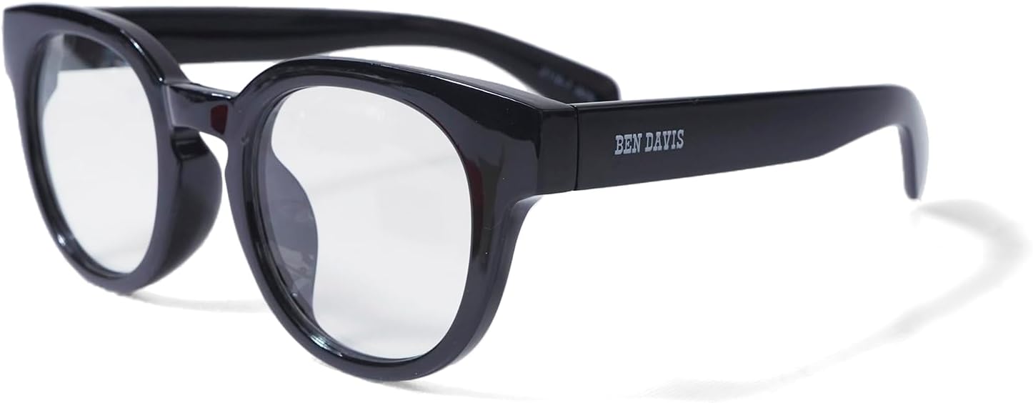 Ben Davis BDW-9913 Eye Mask UV Cut Sunglass UV Protection Sunglasses