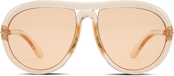 Retro Sunglasses for Women Men Trendy Classic Shades