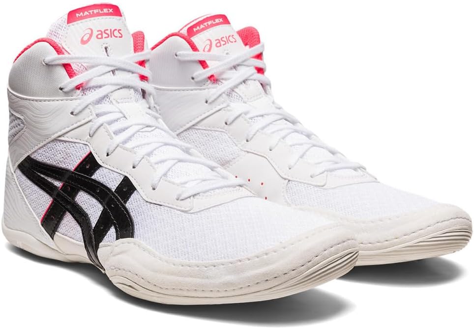 ASICS MATFLEX 7 Men's Wrestling Shoes