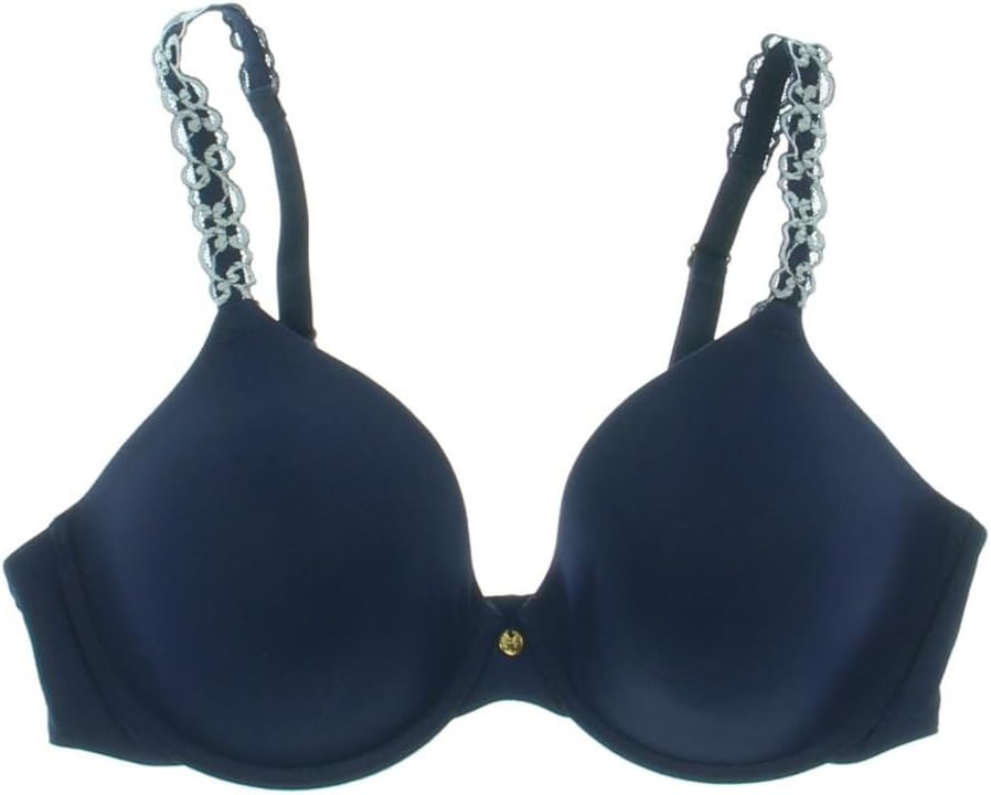 Natori Womens Pure Luxe Custom-Coverage Contour Bra