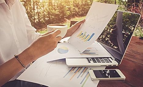 Intermediate QuickBooks 2017