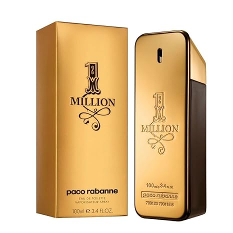 Paco Rabanne One Million 100ml