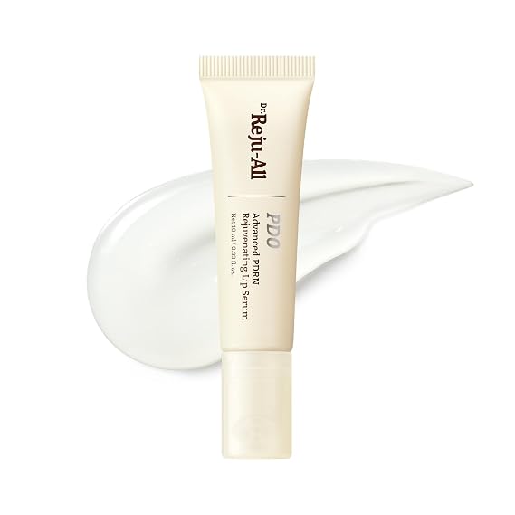 Dr.Reju-All Advanced PDRN Rejuvenating Lip Serum 0.3 Fl Oz
