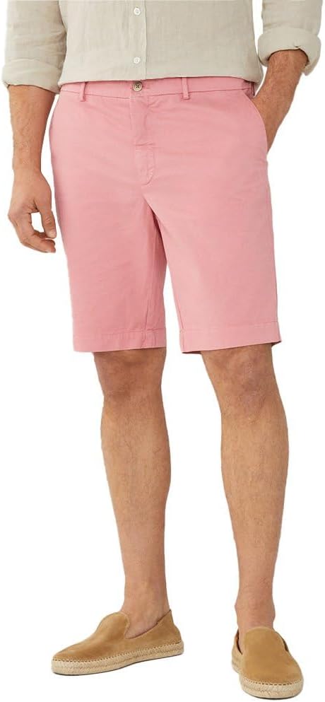 Hackett London Herren Core San Shorts